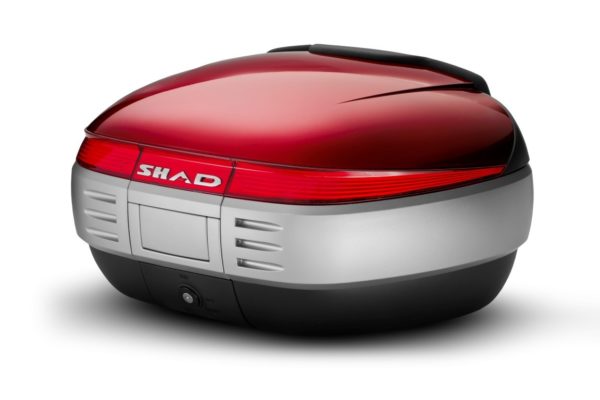 TAPA SHAD SH50 ROJO SHAD