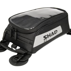 BOLSA SHAD DEPÓSITO CON IMANES SL12