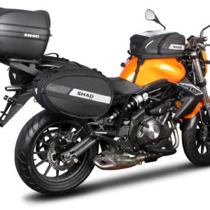 BOLSA SHAD DEPOSITO SL20