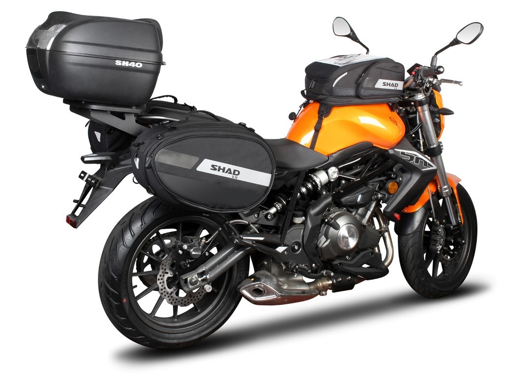 BOLSA SHAD DEPOSITO SL20