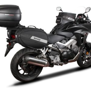 ALFROJAS SHAD LATERALES SL58