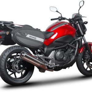 ALFROJAS SHAD LATERALES SL58