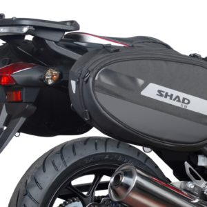 ALFROJAS SHAD LATERALES SL58