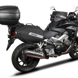 ALFROJAS SHAD LATERALES SL58