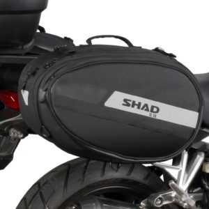 ALFROJAS SHAD LATERALES SL58