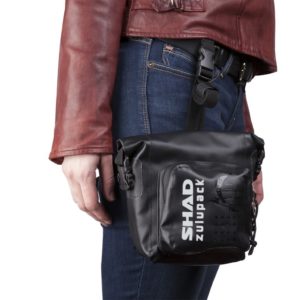 BOLSA SHAD PEQUEÑA IMPERMEABLE SW05