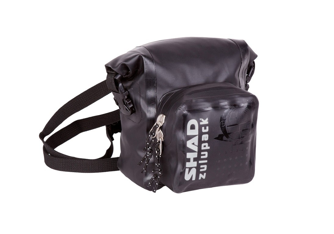 BOLSA SHAD PEQUEÑA IMPERMEABLE SW05