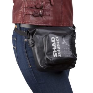 BOLSA SHAD PEQUEÑA IMPERMEABLE SW05