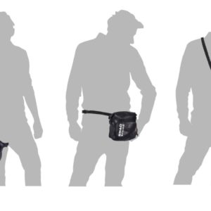 BOLSA SHAD PEQUEÑA IMPERMEABLE SW05