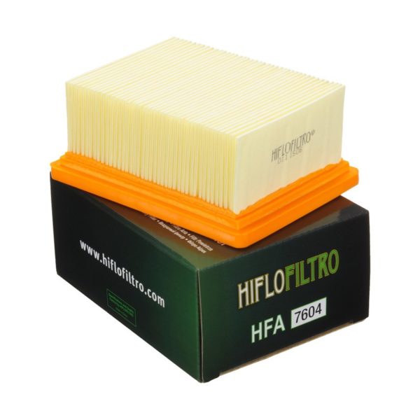 HILFOFILTRO - Filtro de Aire HFA7604 -