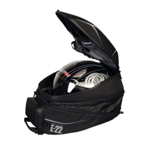 BOLSA SHAD DEPOSITO SEMIRRIGIDA E22