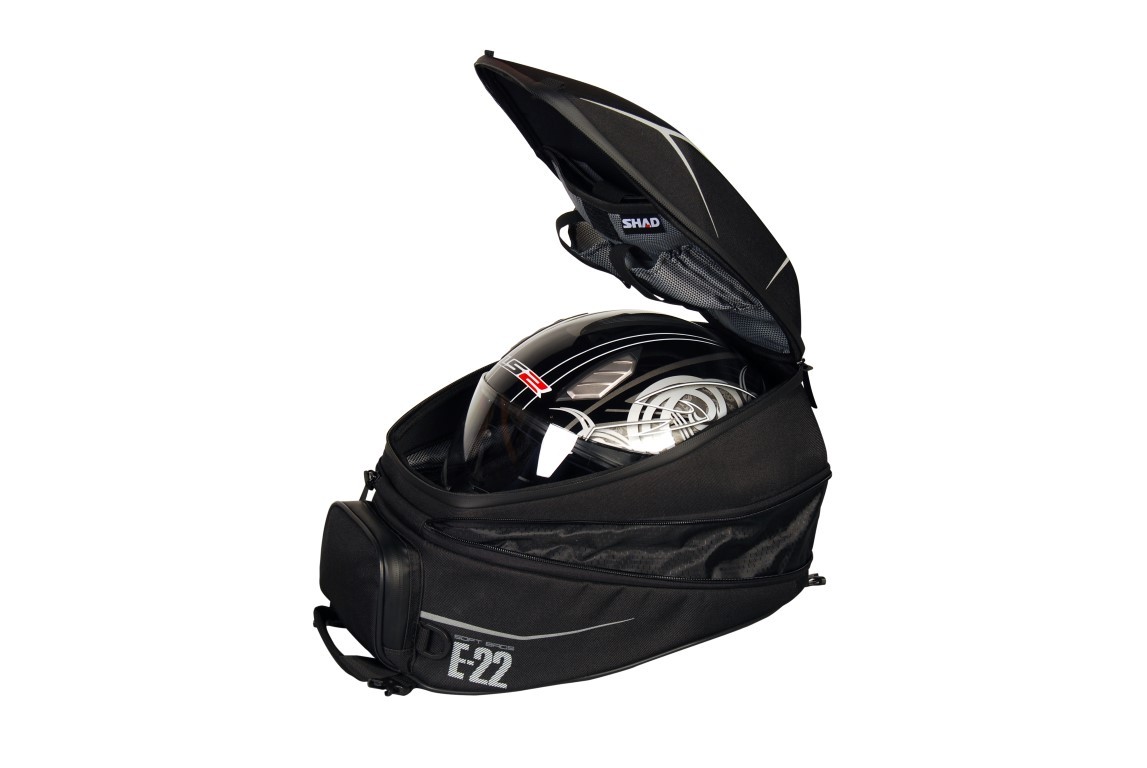 BOLSA SHAD DEPOSITO SEMIRRIGIDA E22