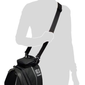 BOLSA SHAD DEPOSITO SEMIRRIGIDA E22