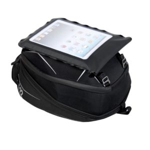 BOLSA SHAD DEPOSITO SEMIRRIGIDA E22