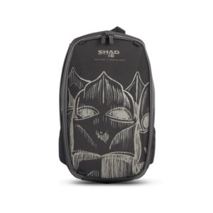 MOCHILA SHAD SEMIRRIGIDA E83 EDICIÓN ESPECIAL