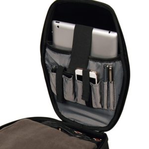 MOCHILA SHAD SEMIRRIGIDA E83 EDICIÓN ESPECIAL