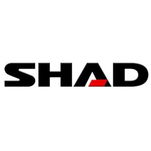 SOPORTE / FIJACIONES SHAD DE MALETA HONDA CBF250(04-08