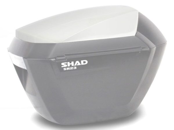TAPA SHAD COLOR SH23 BLANCA SHAD