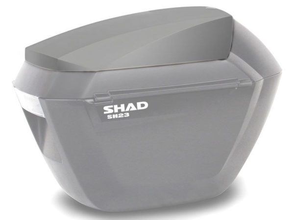 TAPA SHAD COLOR SH23 N.TITAN