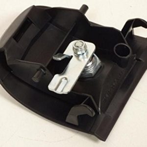 RECAMBIO SHAD TAPA MALETA CERRADURA SH29