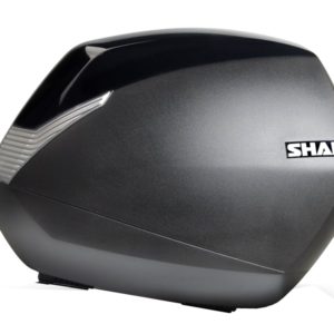 TAPA SHAD COLOR SH36 NEGRO