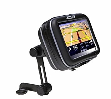 SOPORTE SHAD GPS CASE 4,3 - RETROVISOR