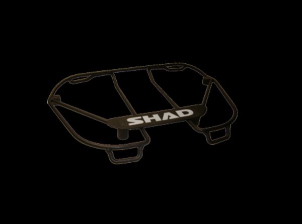 SOPORTE / FIJACIONES SHAD RESPALDO PARRILLA SUPERIOR MALETA