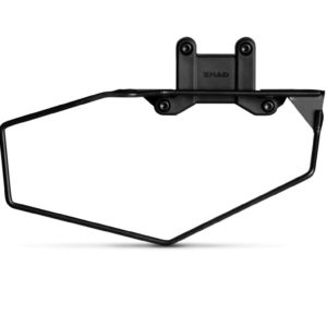 SOPORTE / FIJACIONES SHAD LATERALES DE MALETA SIDE BAG HOLDER ON TOP MASTER