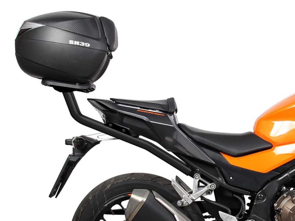 SOPORTE / FIJACIONES SHAD DE MALETA HONDA CB 500 F/R 2016