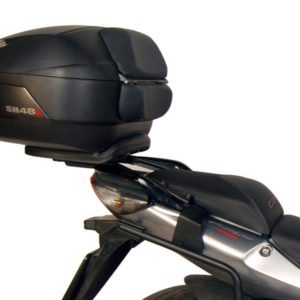 SOPORTE / FIJACIONES SHAD DE MALETA HONDA CB600 04