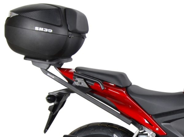 SOPORTE / FIJACIONES SHAD DE MALETA HO.CB500F/CBR500R 2014