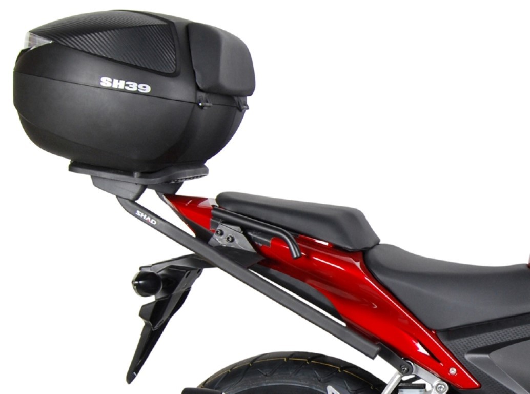 SOPORTE / FIJACIONES SHAD DE MALETA HO.CB500F/CBR500R 2014