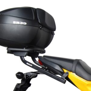 SOPORTE / FIJACIONES SHAD DE MALETA HONDA CB650F