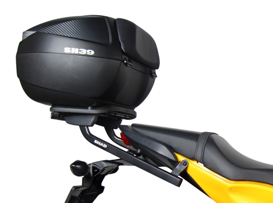 SOPORTE / FIJACIONES SHAD DE MALETA HONDA CB650F