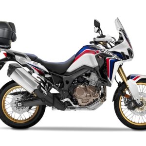 SOPORTE / FIJACIONES SHAD DE MALETA CROSSTOURER-AFRICA TWIN