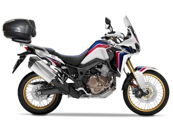 SOPORTE / FIJACIONES SHAD DE MALETA CROSSTOURER-AFRICA TWIN