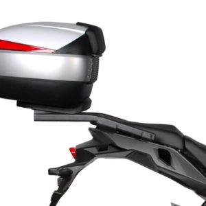 SOPORTE / FIJACIONES SHAD DE MALETA CROSSRUNNER VFR 800X 2015