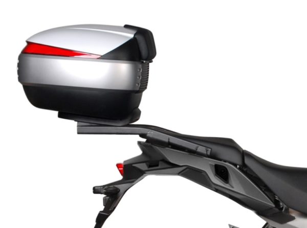 SOPORTE / FIJACIONES SHAD DE MALETA CROSSRUNNER VFR 800X 2015