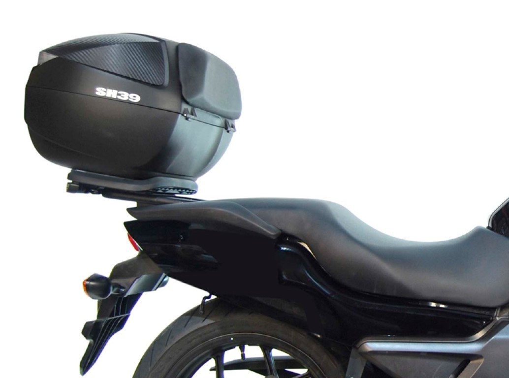 SOPORTE / FIJACIONES SHAD DE MALETA H0NDA CTX 700 2014