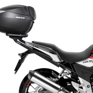 SOPORTE / FIJACIONES SHAD DE MALETA HONDA CB 500 X 2016