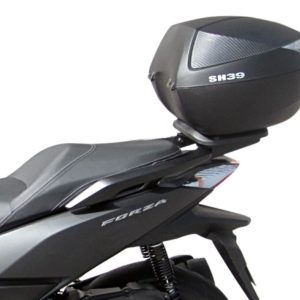 SOPORTE / FIJACIONES SHAD DE MALETA SCOOTER HONDA FORZA 125i 2015