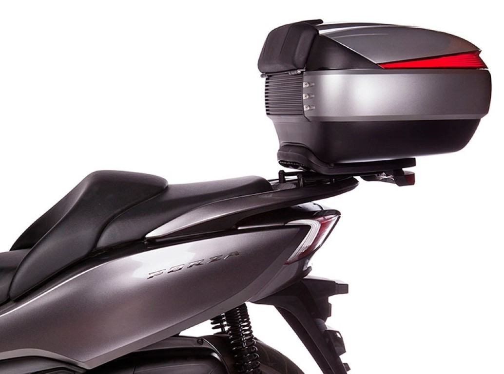 SOPORTE / FIJACIONES SHAD DE MALETA SCOOTER HONDA FORZA 300