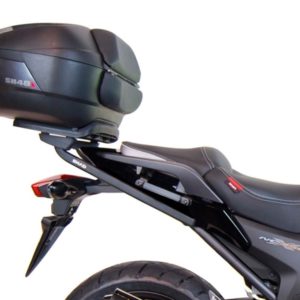 SOPORTE / FIJACIONES SHAD DE MALETA HONDA SERIES 700 2012/750 2014
