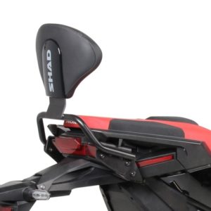 SOPORTE / FIJACIONES SHAD RESPALDO HONDA X-ADVENTURE 750 2017