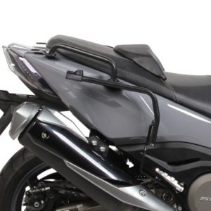 SOPORTE / FIJACIONES SHAD LATERALES DE MALETA 3P SYSTEM. KYMCO AK 550 2017