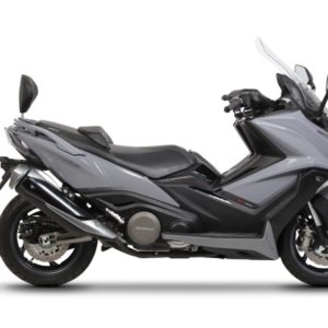 SOPORTE / FIJACIONES SHAD RESPALDO KYMCO AK 550 2017