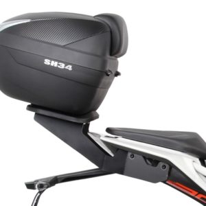 SOPORTE / FIJACIONES SHAD DE MALETA KTM DUKE 125/390 2017