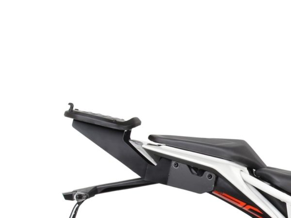 SOPORTE / FIJACIONES SHAD DE MALETA KTM DUKE 125/390 2017