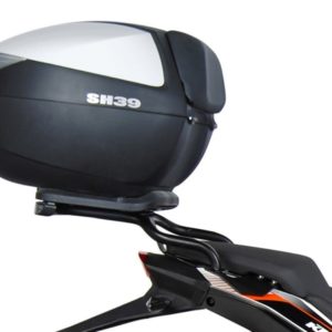 SOPORTE / FIJACIONES SHAD DE MALETA KTM DUKE 125/200/390 14