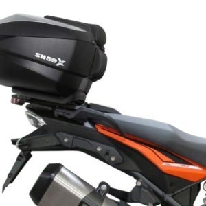 SOPORTE / FIJACIONES SHAD DE MALETA KTM ADVENTURE 1190 2014